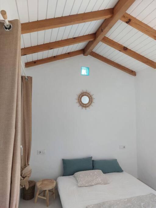 カディス Casa Colibri Costa De La Luzヴィラ エクステリア 写真
