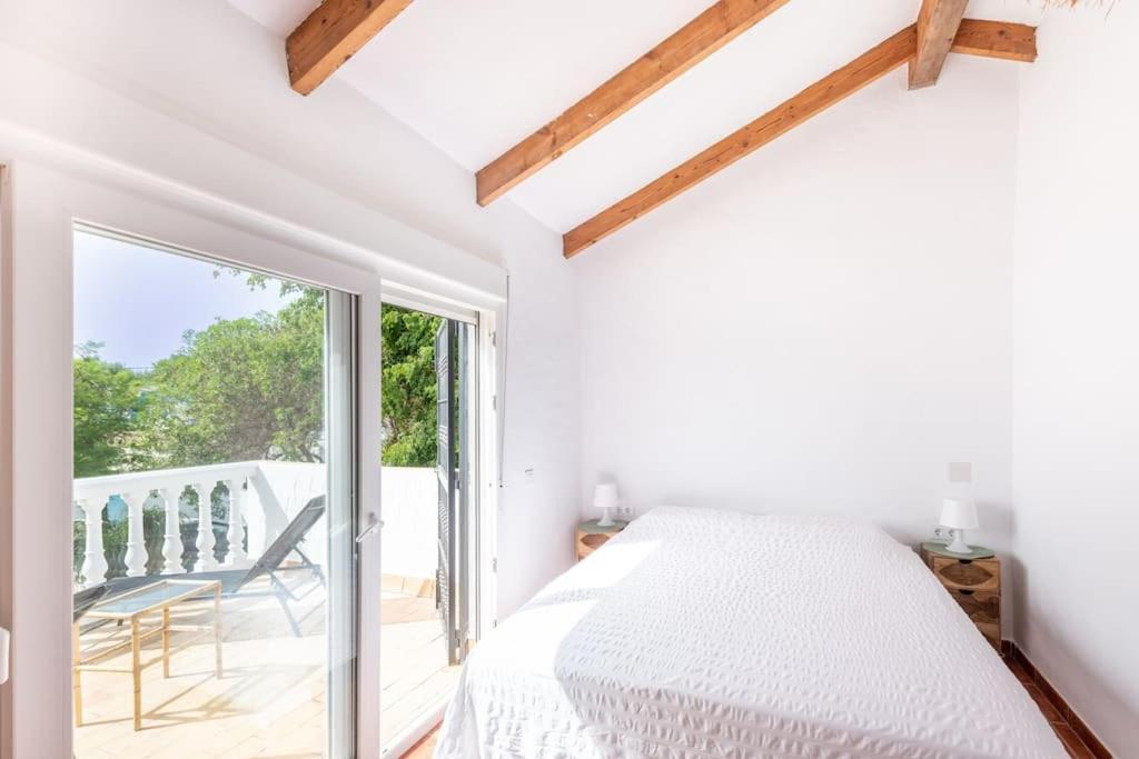 カディス Casa Colibri Costa De La Luzヴィラ エクステリア 写真