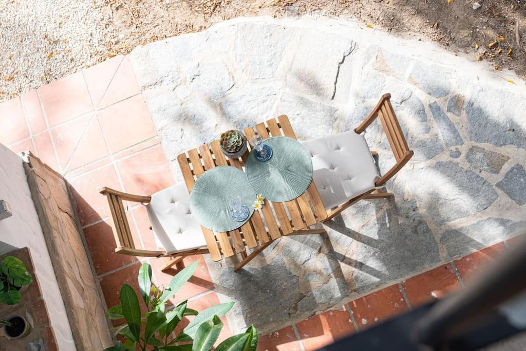 カディス Casa Colibri Costa De La Luzヴィラ エクステリア 写真